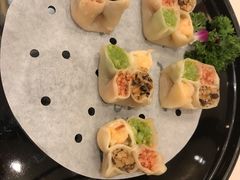 -得月楼·省级非遗·传统苏帮菜(观前店)