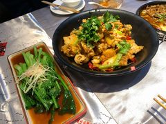 -红辣椒·川菜·火锅(科华路店)