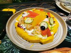 -第101座花园餐厅(湖滨88店)