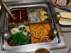 -海底捞火锅(龙湖北京大兴天街店)