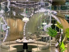 -3号仓库·创意中国菜(乐清正大广场店)