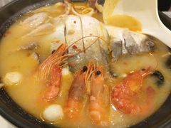 -香香海南菜餐厅