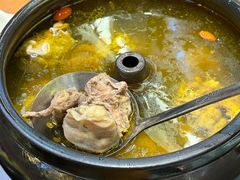 -云海肴·汽锅鸡·云南菜(南强街店)