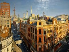 -中华艺术宫(上海美术馆)