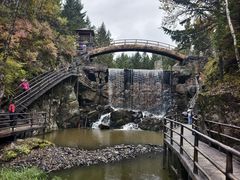 -茅兰沟国家森林公园