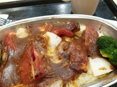-大家乐(广州荔湾领展广场店)