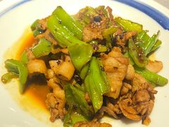 -阿庄新豫菜(航海东路店)