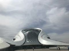 -哈尔滨大剧院