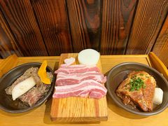 -青鹤谷(虹莘路总店)