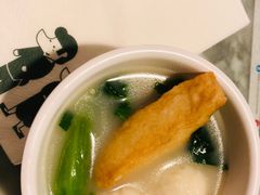 -翠华餐厅