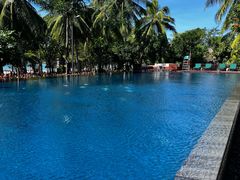 -三亚湾海居铂尔曼度假酒店