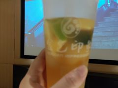 -金色印象·4K影院式足体养生(南坪桃源店)