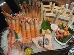 -極上萬膳·日料放题(海岸城店)