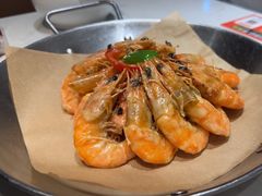 -常来小聚·广州非遗传承餐厅(高德置地店)