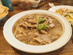 -隐食餐厅(金水湾公馆店)