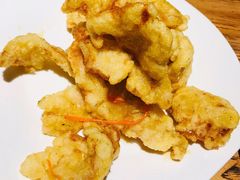 锅包肉-關東雪东北菜(中庚漫游城店)