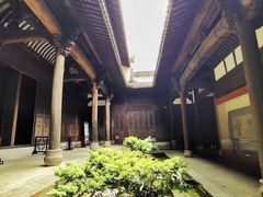-绩溪龙川景区