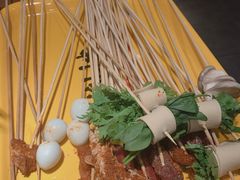 -串门邻居串串火锅(云南南路店)