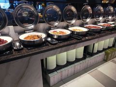 -亚马逊海鲜自助餐厅(惠山万达店)