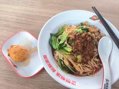 -阿利茄汁面(金成国贸店)