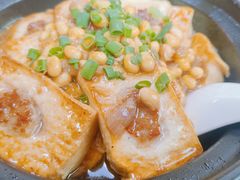 -芳华轩•客家菜馆(梧桐山店)
