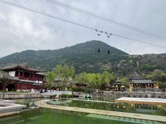 -华清宫景区