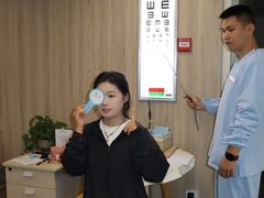 -昆明爱尔眼科医院