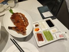 -福海居烤鸭店(鸟巢店)