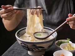老郑州羊肉烩面-掌柜的店·河南菜(新天地店)