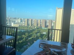 -君悦酒店·乐厨·高空自助餐(青年大街店)
