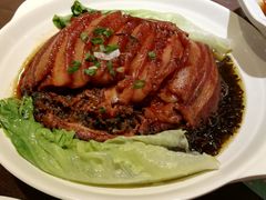 -刘胖子家常菜·蹄花焖藕(兴业店)