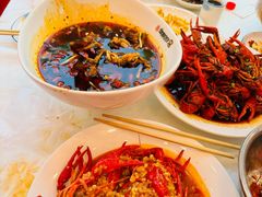-簋街仔仔小龙虾(总店)