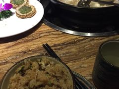 -润泽园椰子鸡(汇一城店)