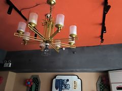 -巢爷老味(东方红店)