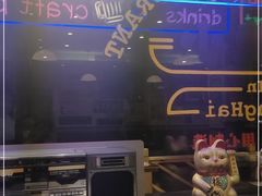 -小龍鳳餐室(番禺路店)