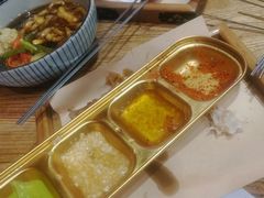 -长安大牌档之西安博物院文化餐厅(中贸店)