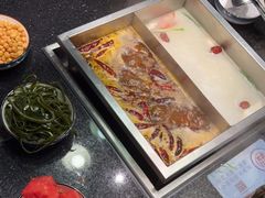 -五星桥原切肥牛火锅·30年专注好牛肉(湖塘店)