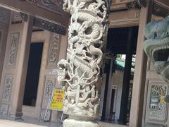-凤凰山公园-龙王古庙