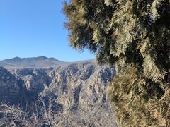 -京东石林峡风景区