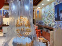 -古树酸奶(八廓南街店)