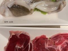 -野妹火锅(龙岗店)