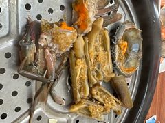 -船奇蒸汽海鲜·闽菜(八市海鲜总店)