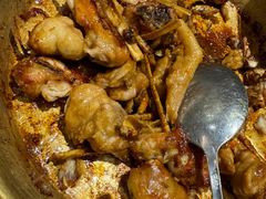 -围龙屋客家食府(福田店)