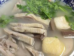 -小潘记鸭血粉丝汤