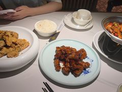 -涌上外婆桥(海宁银泰城店)
