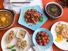 -赵小姐丨新中餐(曲江店)