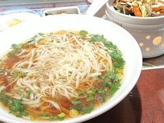 -老淮城·长鱼面(河下古镇店)