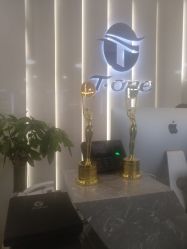 -AYO SALON