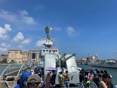 -中国人民解放军海军博物馆