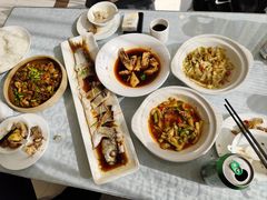 -艳阳天酒店(五里新村店)